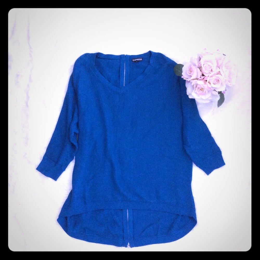Express top